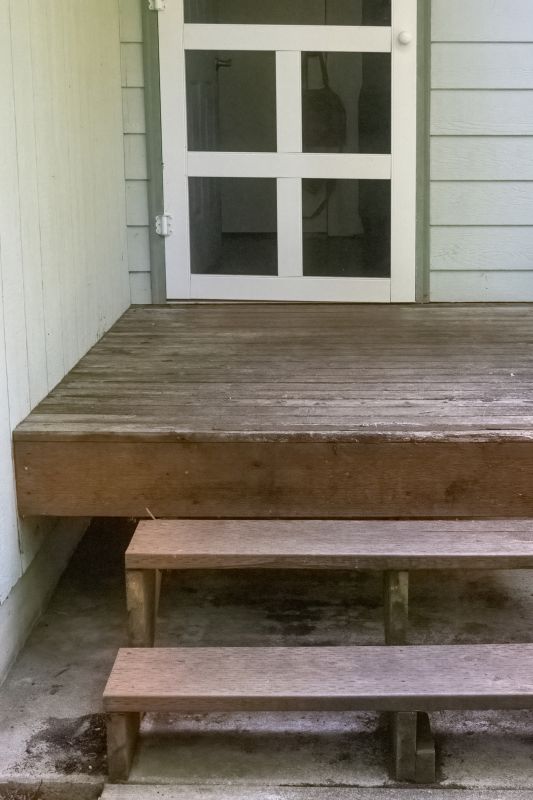 Optimal Timing for Porch Projects