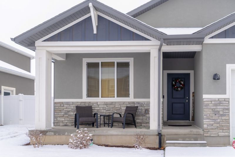 Seasonal Considerations